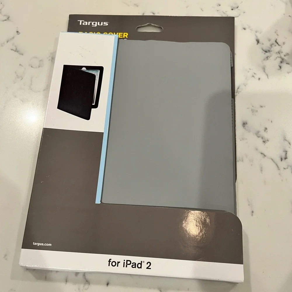 iPad 2 cover